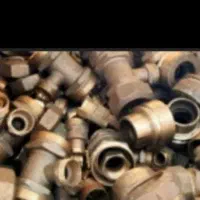 خریدار ضایعات فلزی