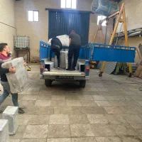 فروش کارگاه ۳۰۰متری شکوهیه