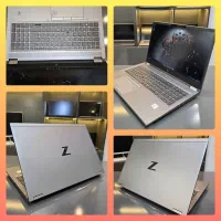 HP ZBOOK 15 G5
