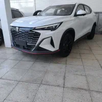 x5چانگان.cs55