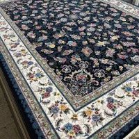 ۱۰ تخته ۱۲ متری ۷۰۰ شانه ورژن گیلدا سرمه ای