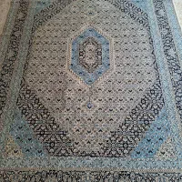 سه تخته فرش ماشینی|فرش|زرقان, |دیوار