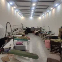 نیازمند کارگاه مزدی دوزی بیرون بر