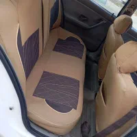 سورن مدل 87تمام رنگ|خودرو سواری و وانت|پیرانشهر, |دیوار