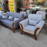 مبل راحتی اسکارلت درجه 1/مبلمان راحتی رویا|مبلمان خانگی و میز عسلی|خمینی‌شهر, |دیوار