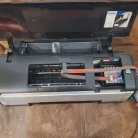 پرینتر اپسون ۱۴۱۰A3|پرینتر، اسکنر، کپی، فکس|تهران, اسکندری|دیوار