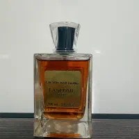 عطر زنانه لانکوم بدون جعبه پخش بو و ماندگاری بالا