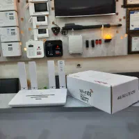 مودم 4G/5G خانگی و اداری|مودم و تجهیزات شبکه|اهواز, ۳۰ متری|دیوار