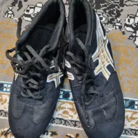 کفش کشتی ایرانی