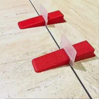 پخش عمده انواع اسکوپ، کلیپس، گوه، اسپیسر|مصالح و تجهیزات ساختمان|اصفهان, عطار نیشابوری|دیوار