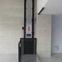 بالابرهیدرولیک رایان صنعت۳ اصل امنیت،استحکام،زیبا