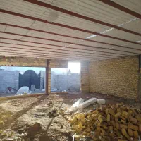 خانه 200 متری|فروش زمین و ملک کلنگی|پلنگ آباد, |دیوار