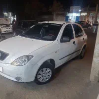 تیبا 2 مدل 1400