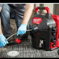 لوله بازکنی فنربرقی تضمین فنرزن چاه کل شهر/۲۴ساعته