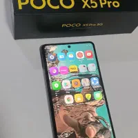 poco x5 pro 256|موبایل|شیراز, شهرک سراج‎|دیوار