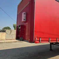 فروش کانتینر  اشمیز|خودرو سنگین|تهران, بوستان چیتگر|دیوار