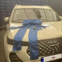 تیگو ۷پرو|خودرو سواری و وانت|بم, |دیوار