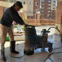 نیروی ساده|استخدام معماری، عمران و ساختمانی|قم, پردیسان|دیوار