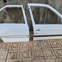 درب فابریک ماشین پژو پارس