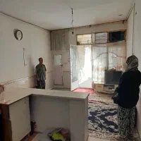 فروش خانه ویلایی ۵۰ متری یک خوابه دربستی|فروش خانه و ویلا|پاکدشت, شهرک انقلاب|دیوار