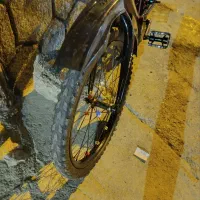 دوچرخه۲۰|دوچرخه، اسکیت، اسکوتر|دهدشت, |دیوار