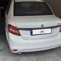 ساینا EX مدل ۹۹ ، تمیز ، کم کارکرد ۶۸/۰۰۰ کیلومتر|خودرو سواری و وانت|اندیشه, شهرک صدف|دیوار