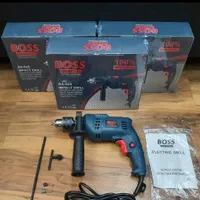 دریل چکشی BOSS 750 وات