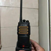 بیسیم واکی تاکی مدل motocom mc666
