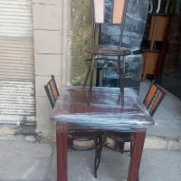 سمساری رضا|عمده‌فروشی|شیراز, شاهچراغ|دیوار