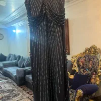 لباس مجلسی ترک