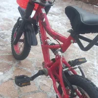 دوچرخه کودک سایز 12مدل گالانت