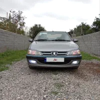فروش پژو پارس سال