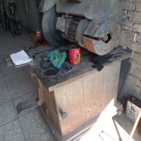 اره آتیشی سه فاز