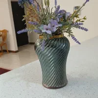 گل رومیزی زیبا