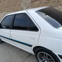 پژو پارس مدل 88|خودرو سواری و وانت|مبارکه, |دیوار