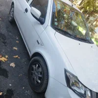 ساینا دوگانه شرکتی ۱۴۰۳|خودرو سواری و وانت|دماوند, دماوند|دیوار