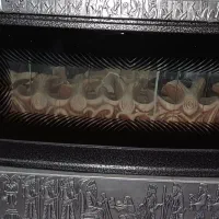 بخاری شیک|بخاری، هیتر، شومینه|محمدشهر, محمدشهر|دیوار