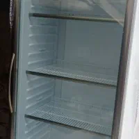 یخچال 80 سانت پلوتون