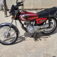 موتور 125 مدل 1401