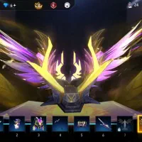 اکانت فری فایر|کنسول، بازی ویدئویی و آنلاین|بجنورد, |دیوار