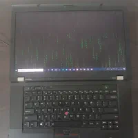 لپ تاپ Lenovo ThinkPad W530|رایانه همراه|مشهد, خواجه ربیع|دیوار