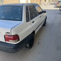 پراید صبا ۸۶|خودرو سواری و وانت|مرودشت, فرهنگ|دیوار