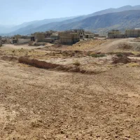 فروش زمین مسکونی|فروش زمین و ملک کلنگی|شیراز, چشمه سید صفری|دیوار