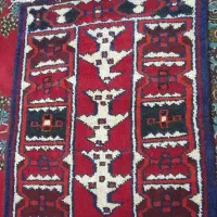 قالیچه یا پادری