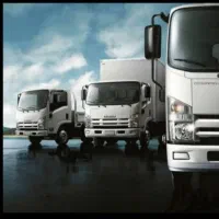 باربری حمل بار اثاثیه منزل شش چرخ کارگر ماهر