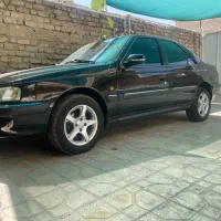 پژو پارس XU7، لا کاغذی|خودرو سواری و وانت|شیراز, چنچنه|دیوار
