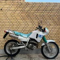 AX1 در حد صفر