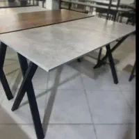 میز مطالعه/منشی.میز کار.کارمندی.|میز تحریر و کامپیوتر|مشهد, سرافرازان|دیوار