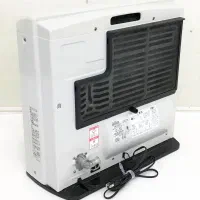 بخاری ژاپنی 4000 وات بدون دودکش|بخاری، هیتر، شومینه|اسفراین, |دیوار