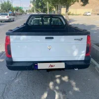 آریسان ۲ مدل ۱۴۰۴|خودرو سواری و وانت|ارومیه, |دیوار